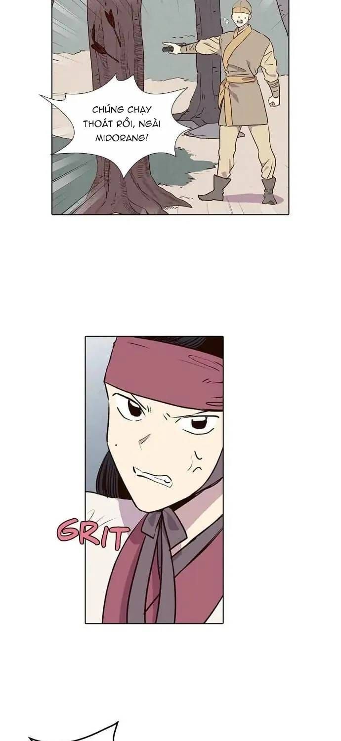 Trăng Lên Ban Ngày Chapter 188 - 13