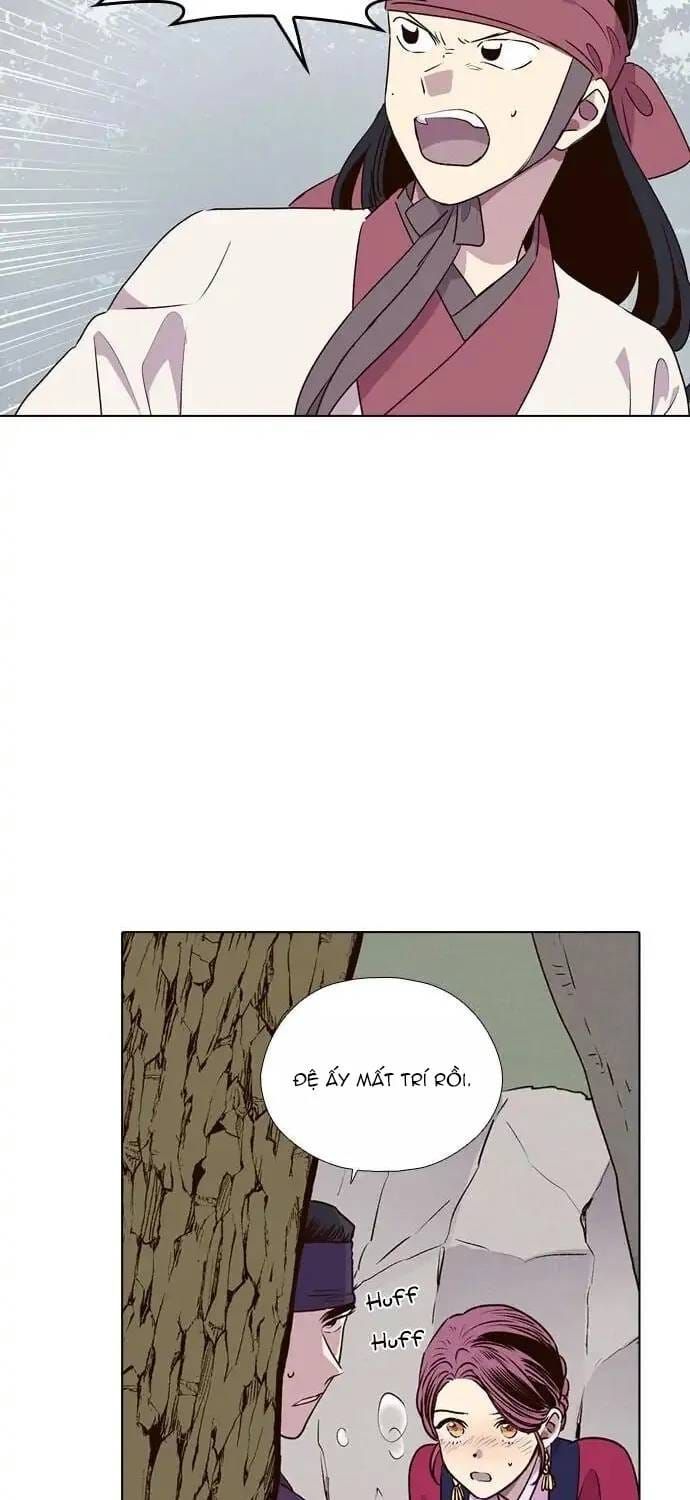 Trăng Lên Ban Ngày Chapter 188 - 15