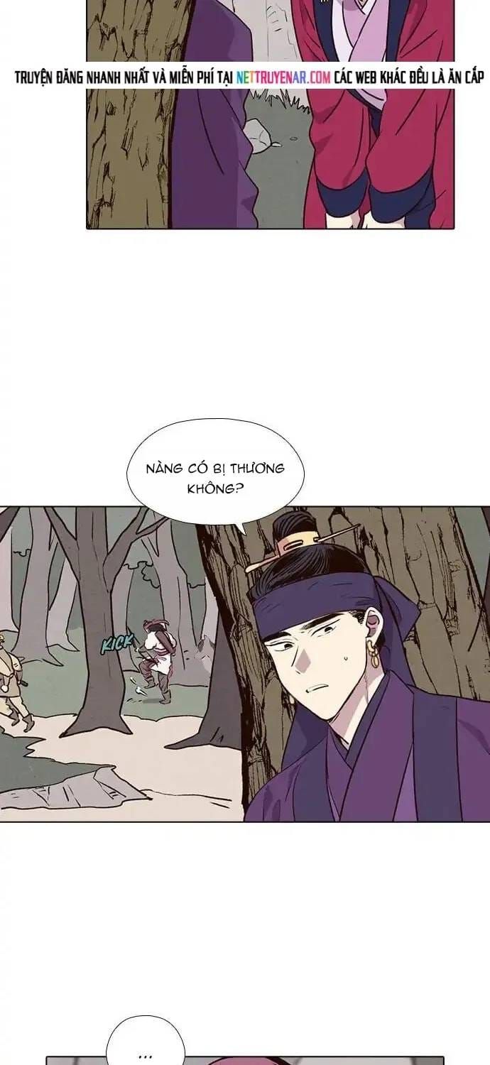 Trăng Lên Ban Ngày Chapter 188 - 16