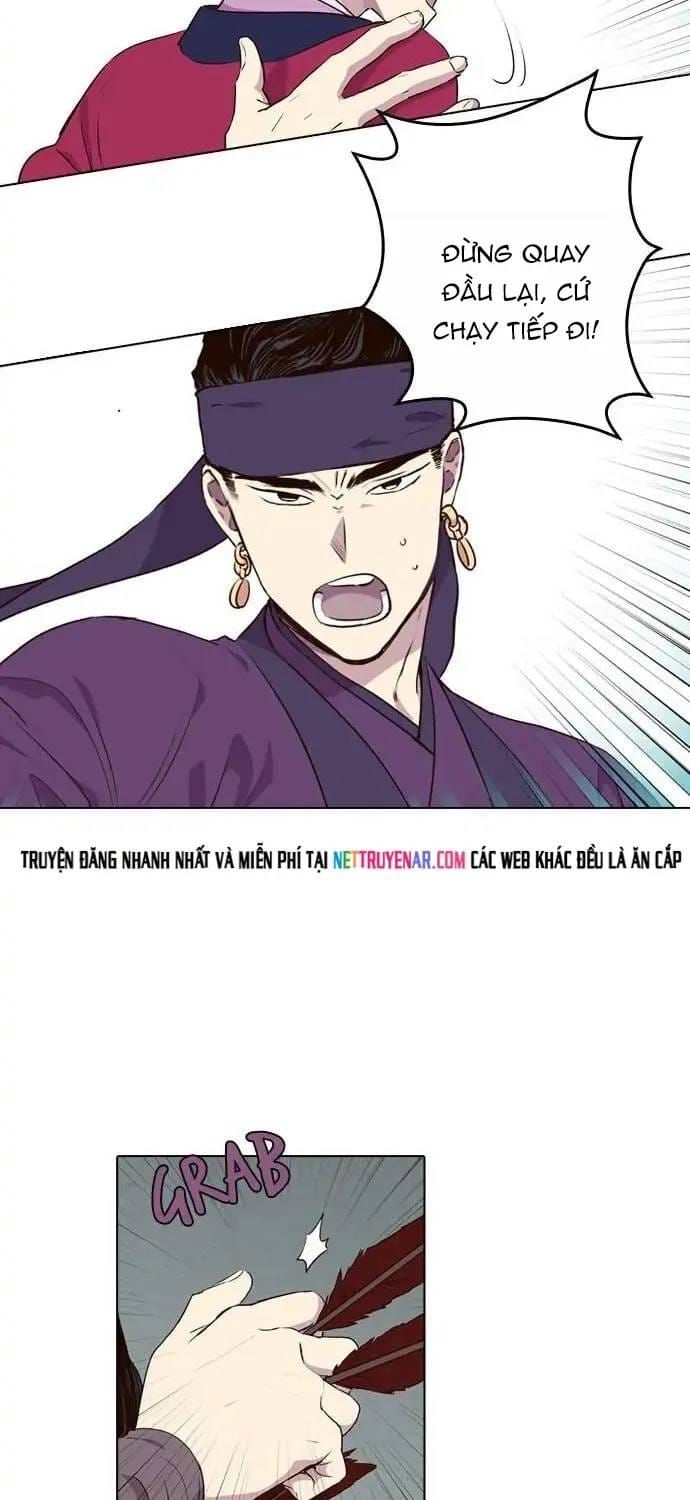 Trăng Lên Ban Ngày Chapter 188 - 3