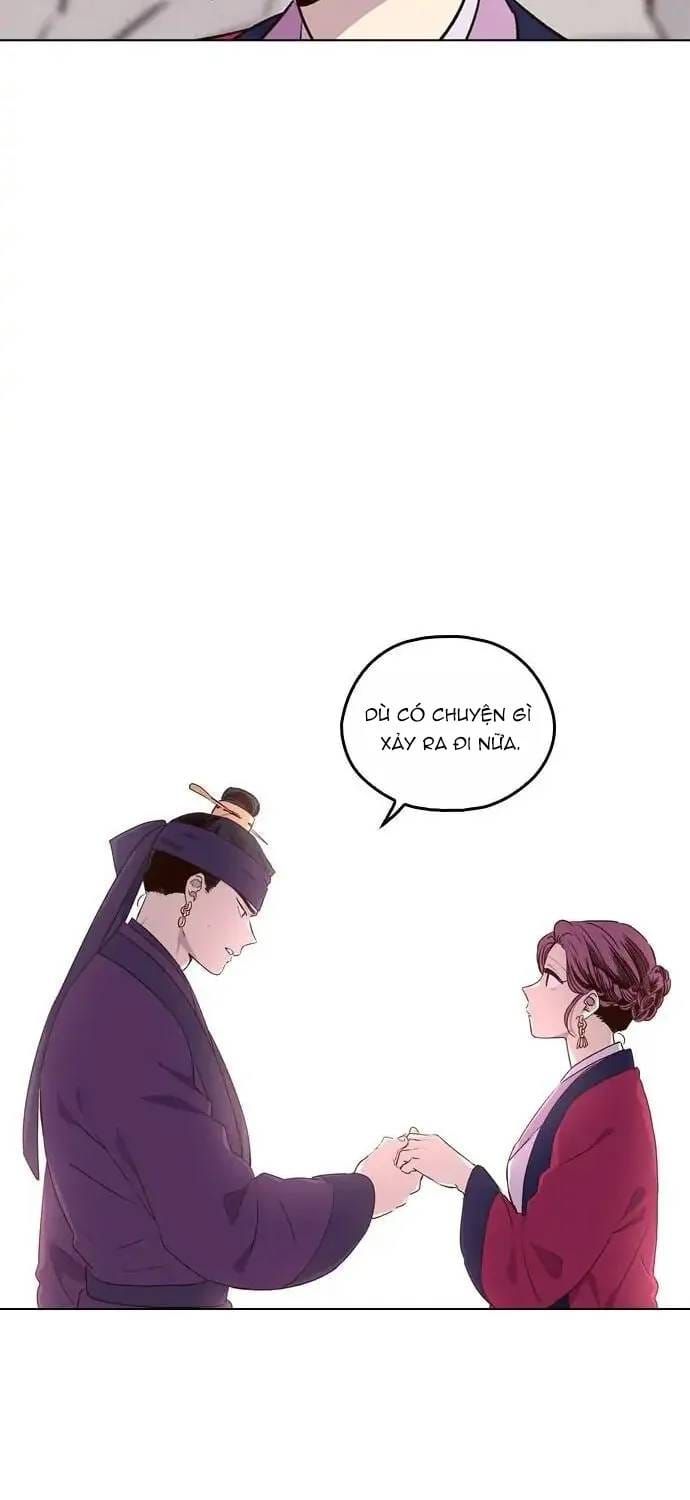 Trăng Lên Ban Ngày Chapter 188 - 21