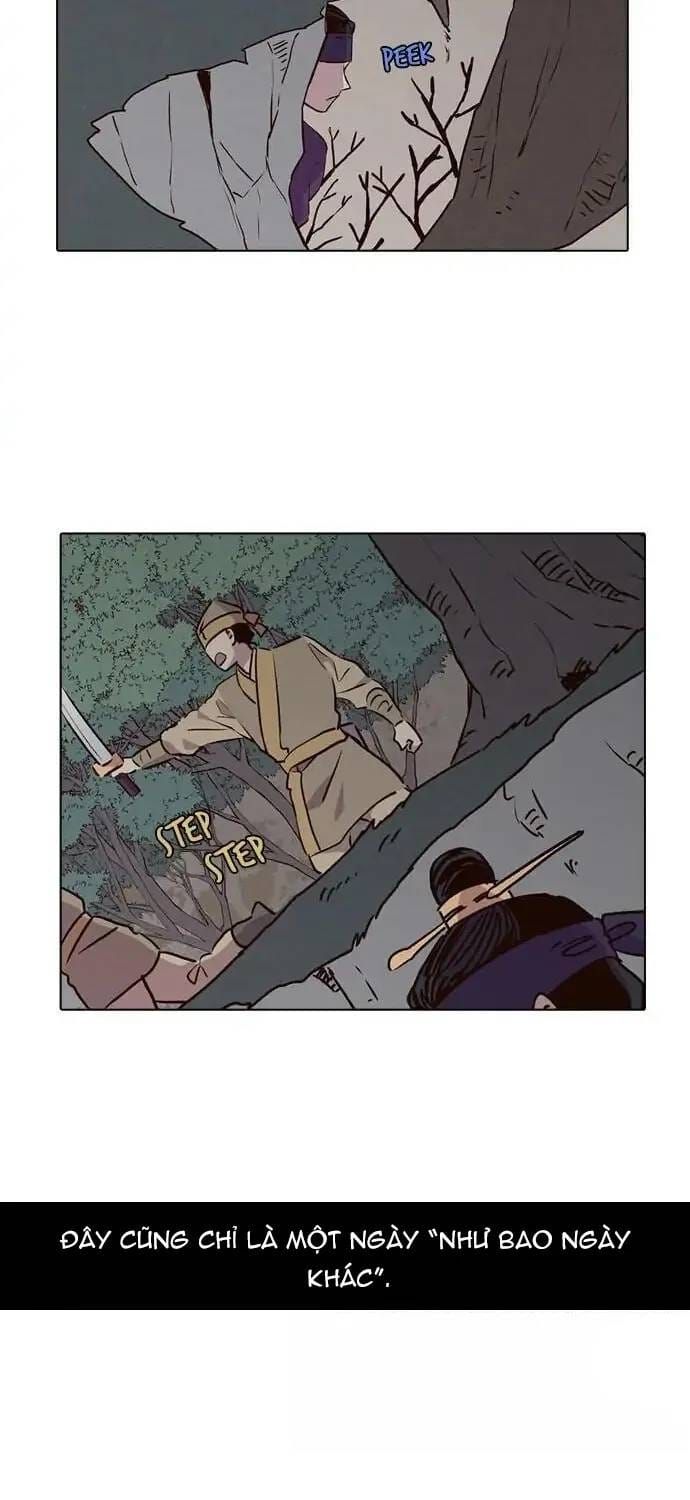 Trăng Lên Ban Ngày Chapter 188 - 25