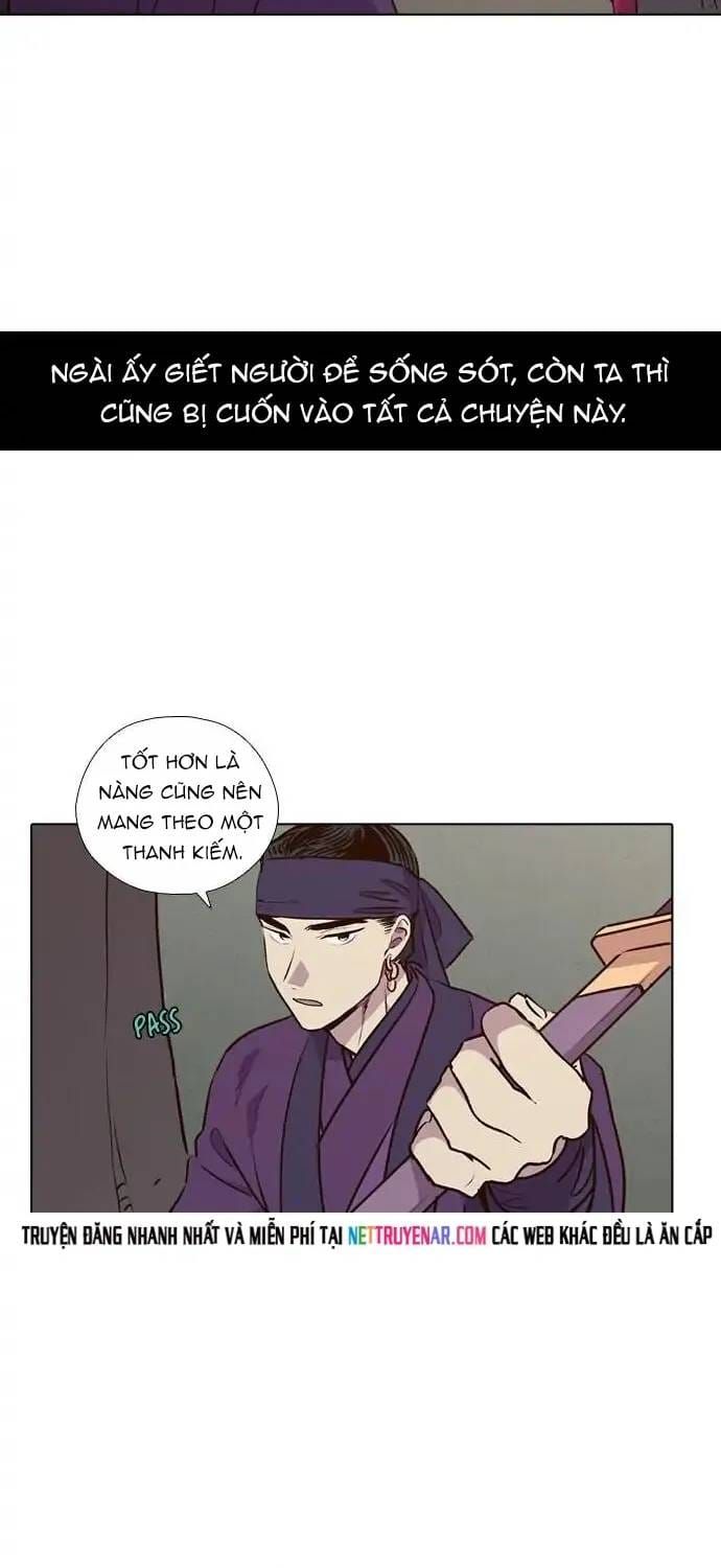 Trăng Lên Ban Ngày Chapter 188 - 28