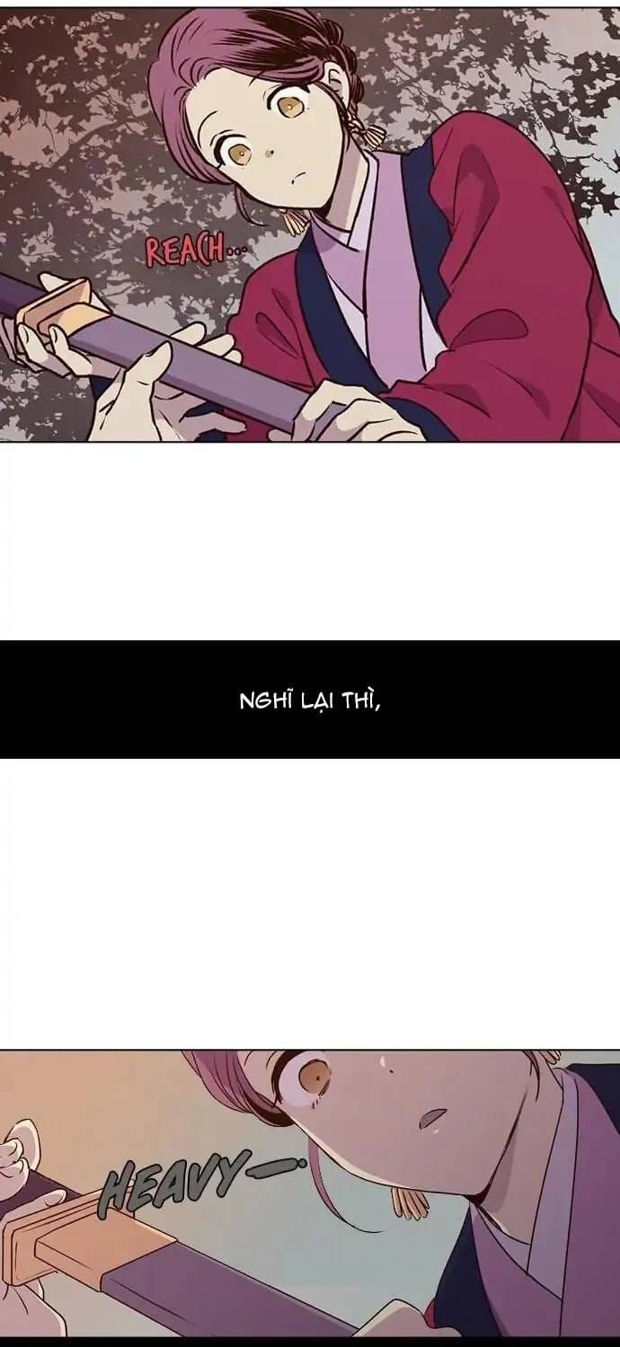 Trăng Lên Ban Ngày Chapter 188 - 29