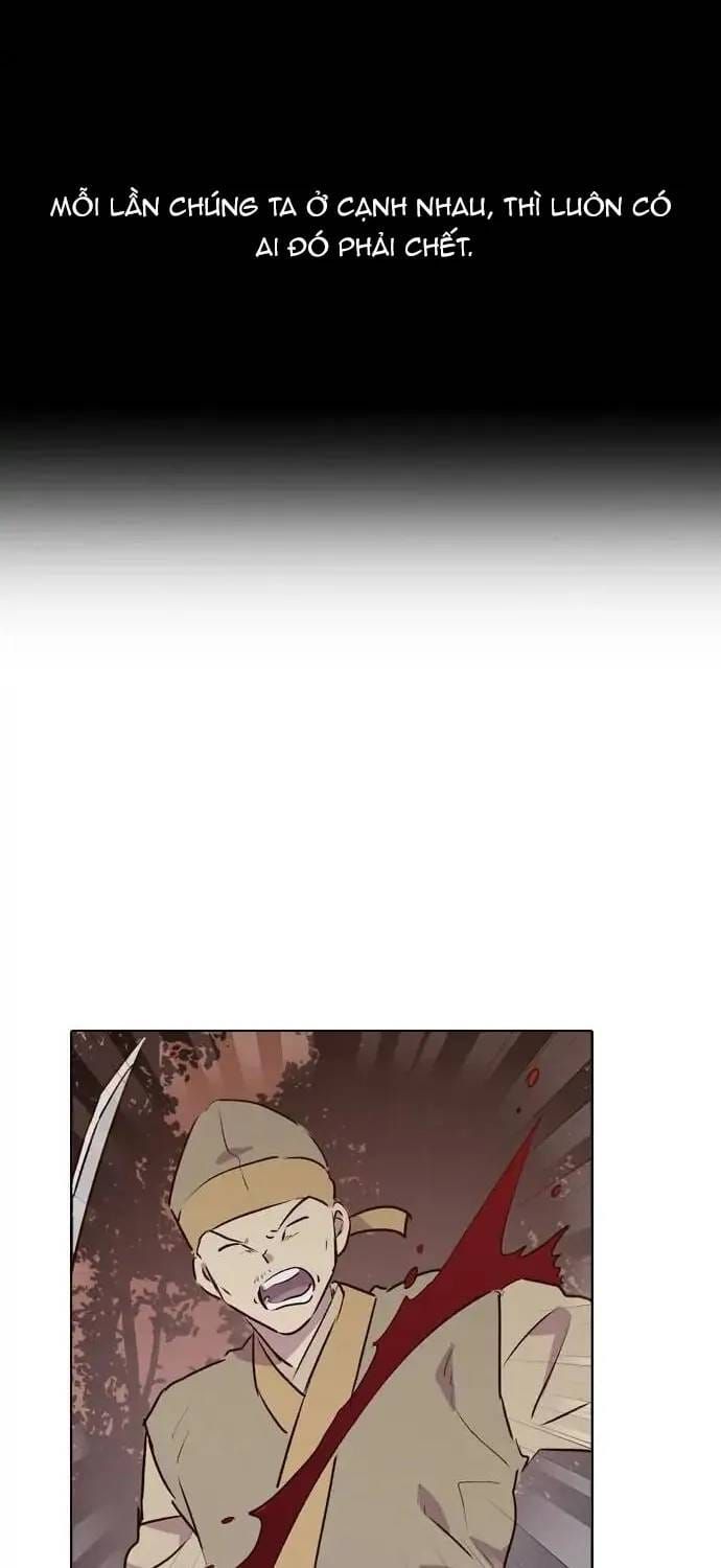 Trăng Lên Ban Ngày Chapter 188 - 30