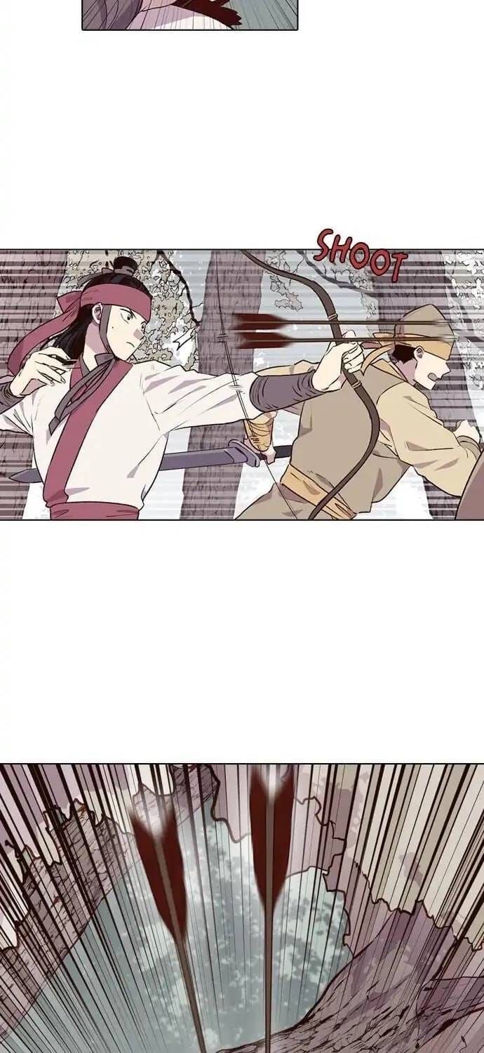 Trăng Lên Ban Ngày Chapter 188 - 4