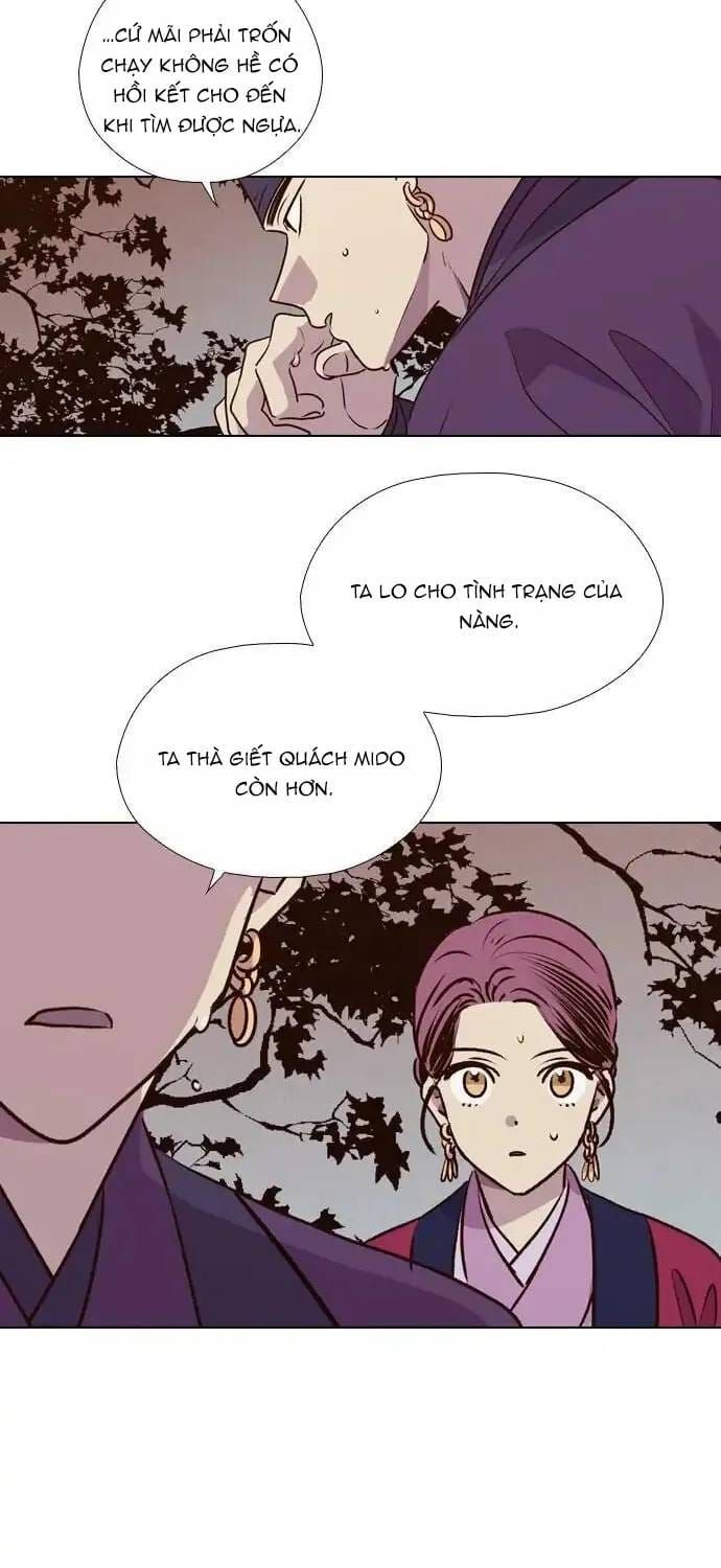 Trăng Lên Ban Ngày Chapter 188 - 35