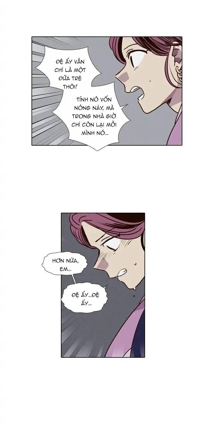 Trăng Lên Ban Ngày Chapter 188 - 37