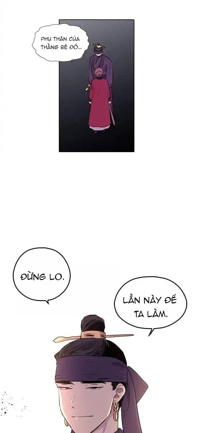 Trăng Lên Ban Ngày Chapter 188 - 38