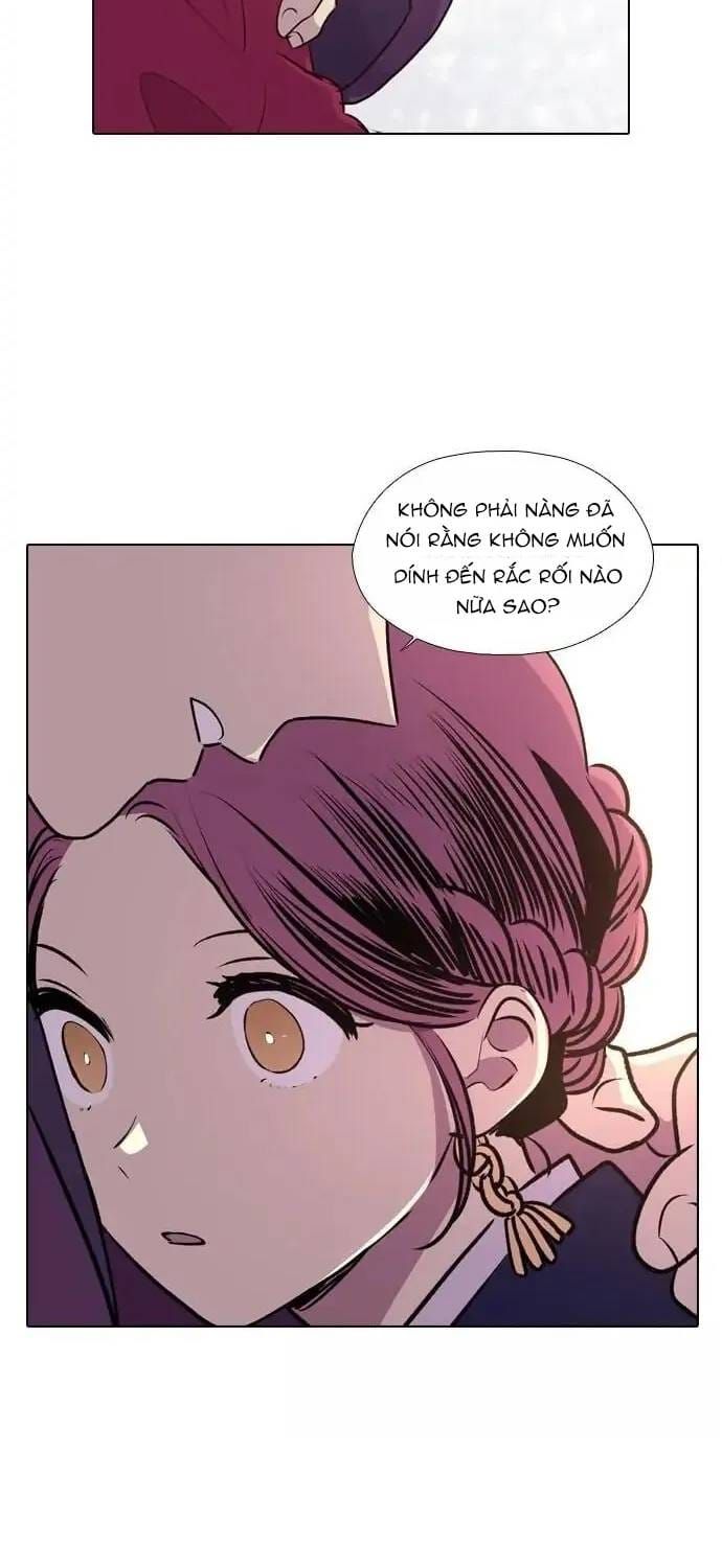 Trăng Lên Ban Ngày Chapter 188 - 40