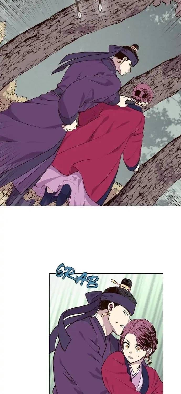 Trăng Lên Ban Ngày Chapter 188 - 5