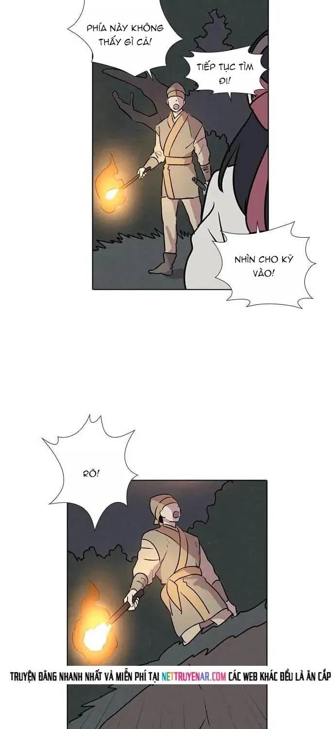 Trăng Lên Ban Ngày Chapter 188 - 45