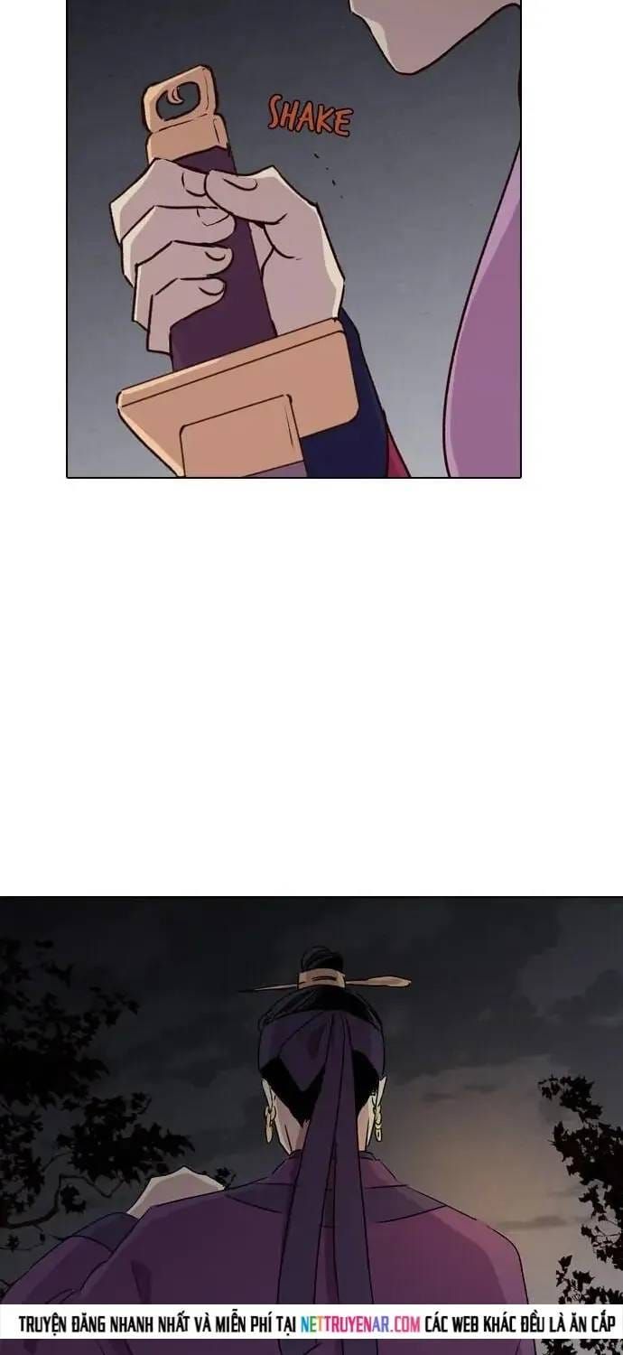 Trăng Lên Ban Ngày Chapter 188 - 49