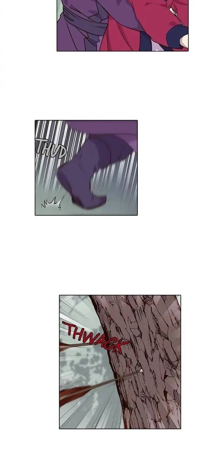 Trăng Lên Ban Ngày Chapter 188 - 6