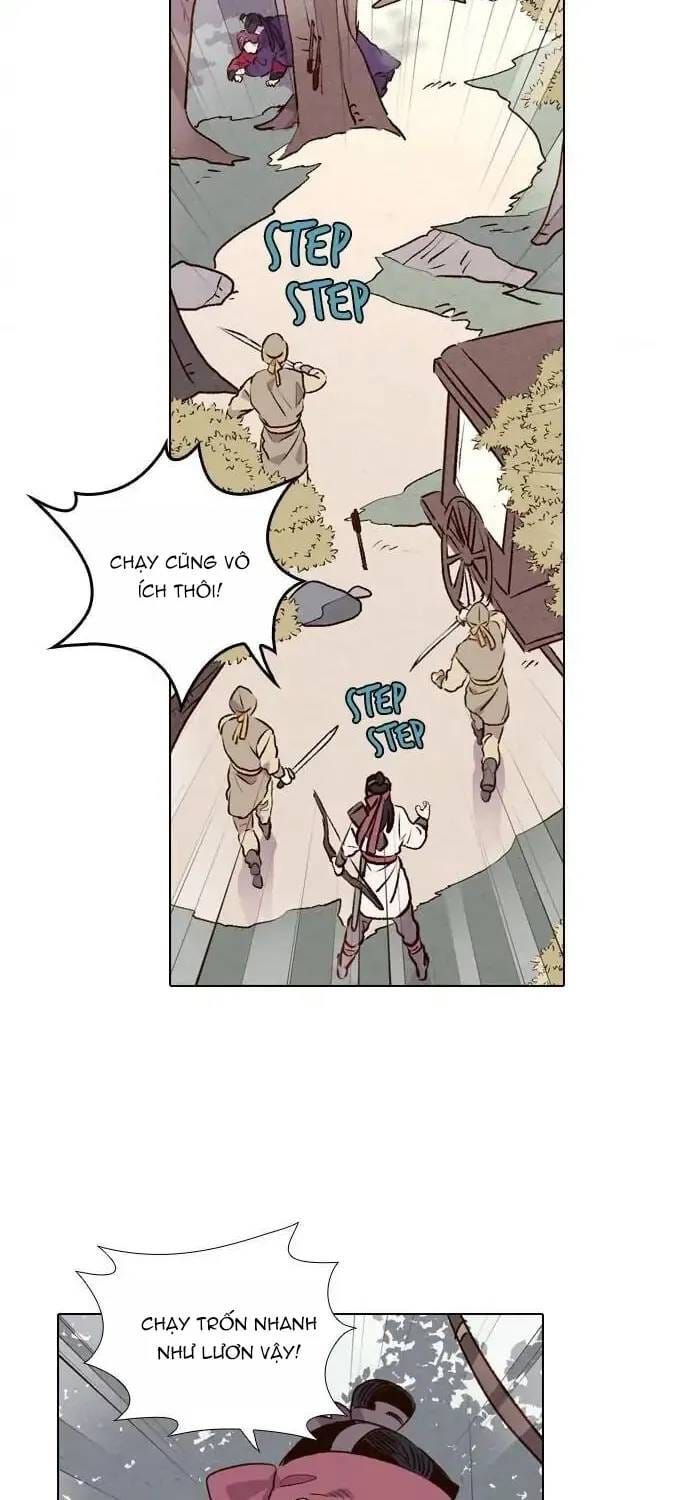 Trăng Lên Ban Ngày Chapter 188 - 8