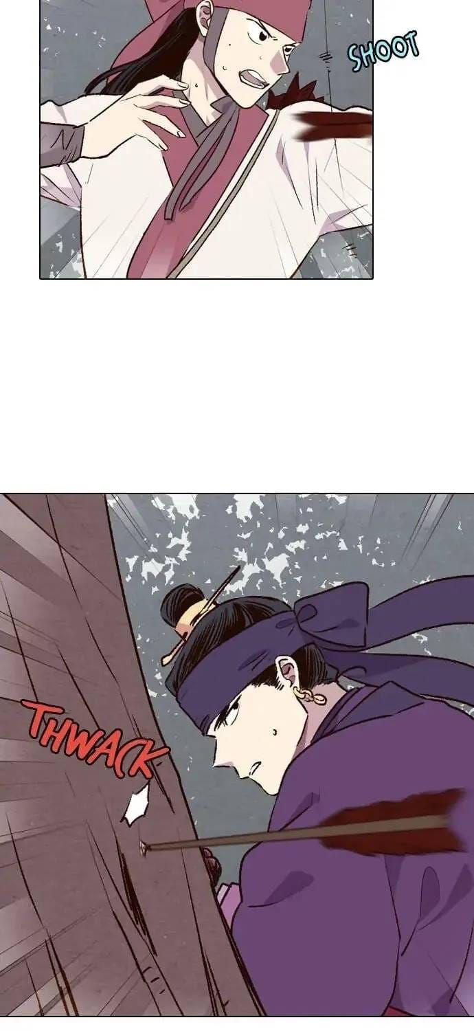 Trăng Lên Ban Ngày Chapter 188 - 9