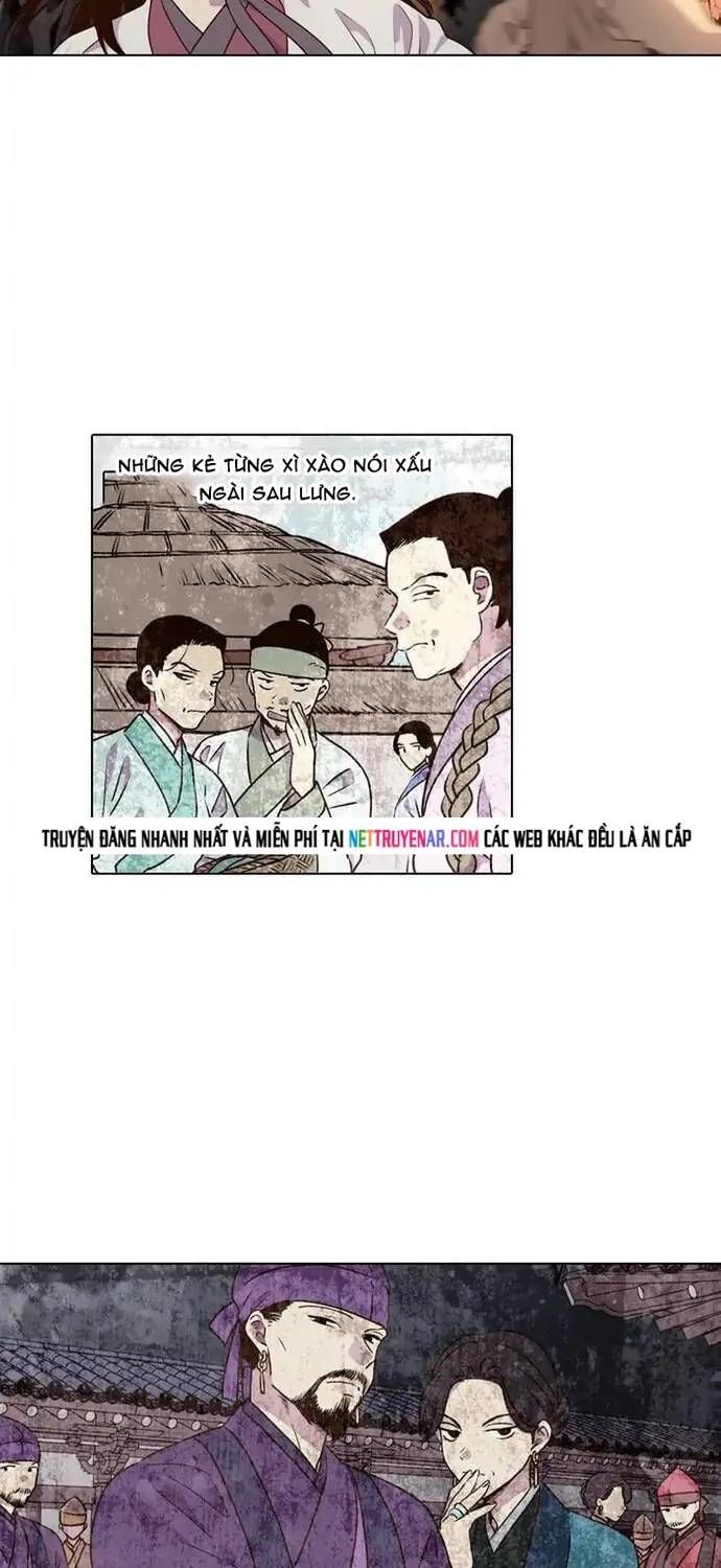 Trăng Lên Ban Ngày Chapter 189 - 2