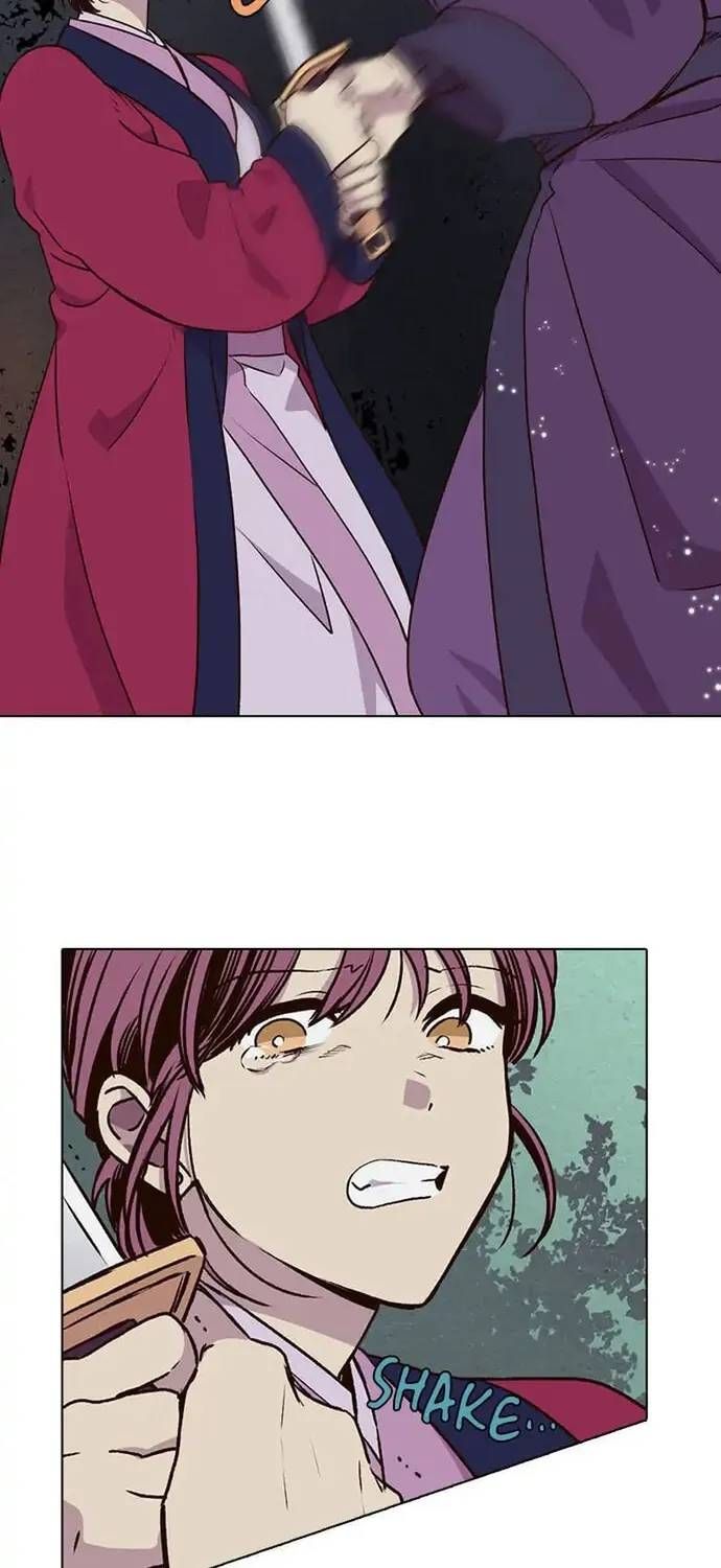 Trăng Lên Ban Ngày Chapter 189 - 14