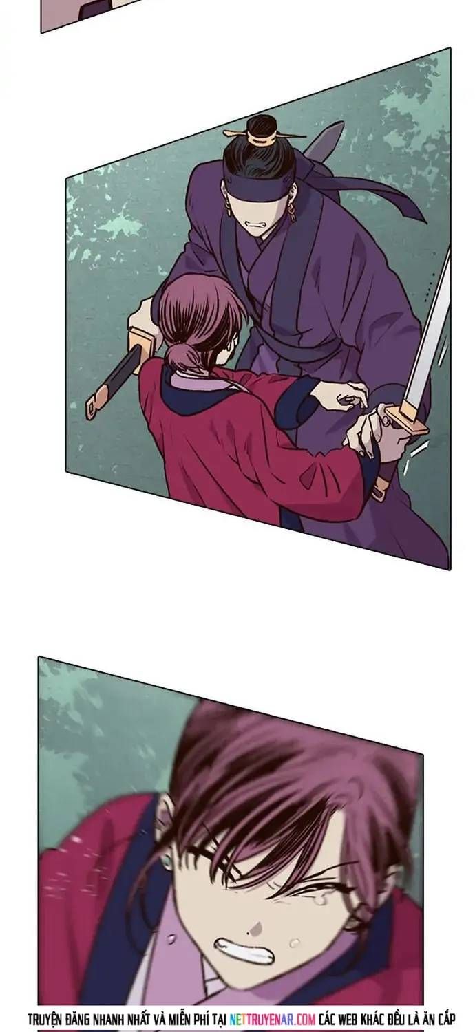 Trăng Lên Ban Ngày Chapter 189 - 15