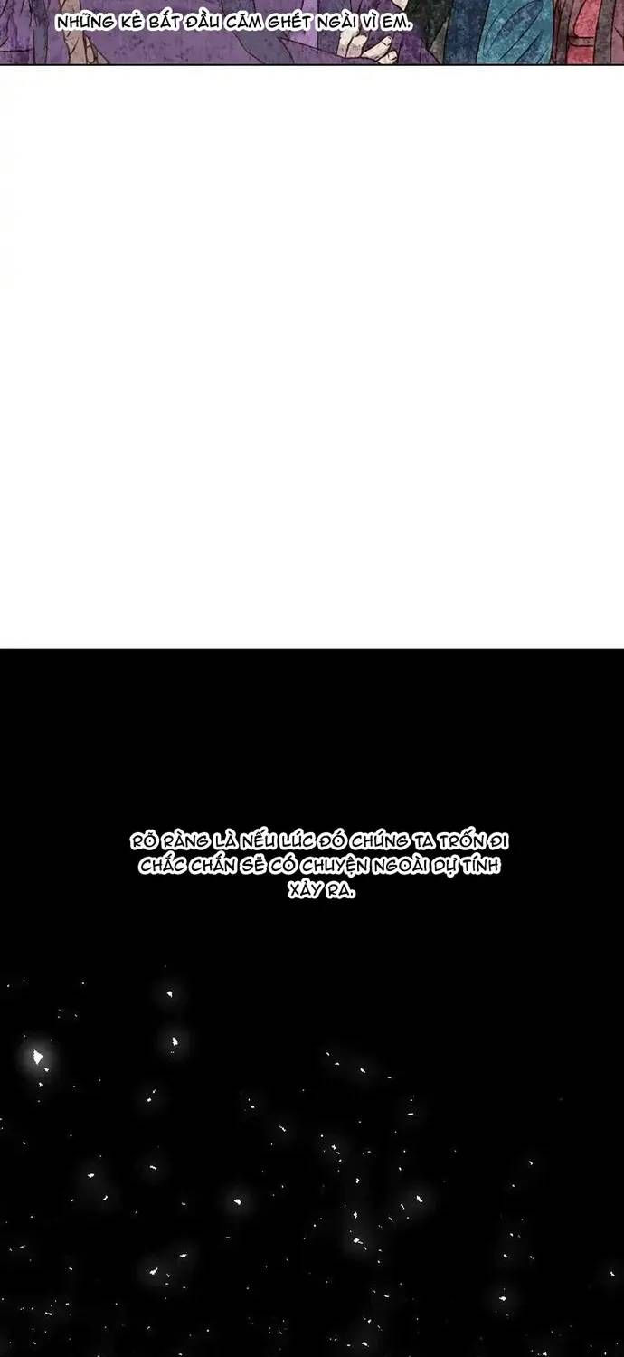 Trăng Lên Ban Ngày Chapter 189 - 3