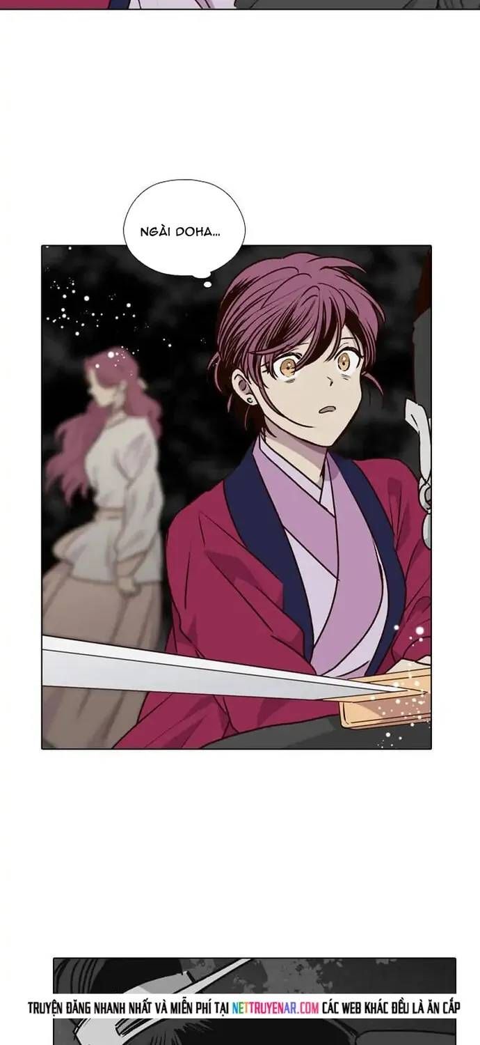 Trăng Lên Ban Ngày Chapter 189 - 26