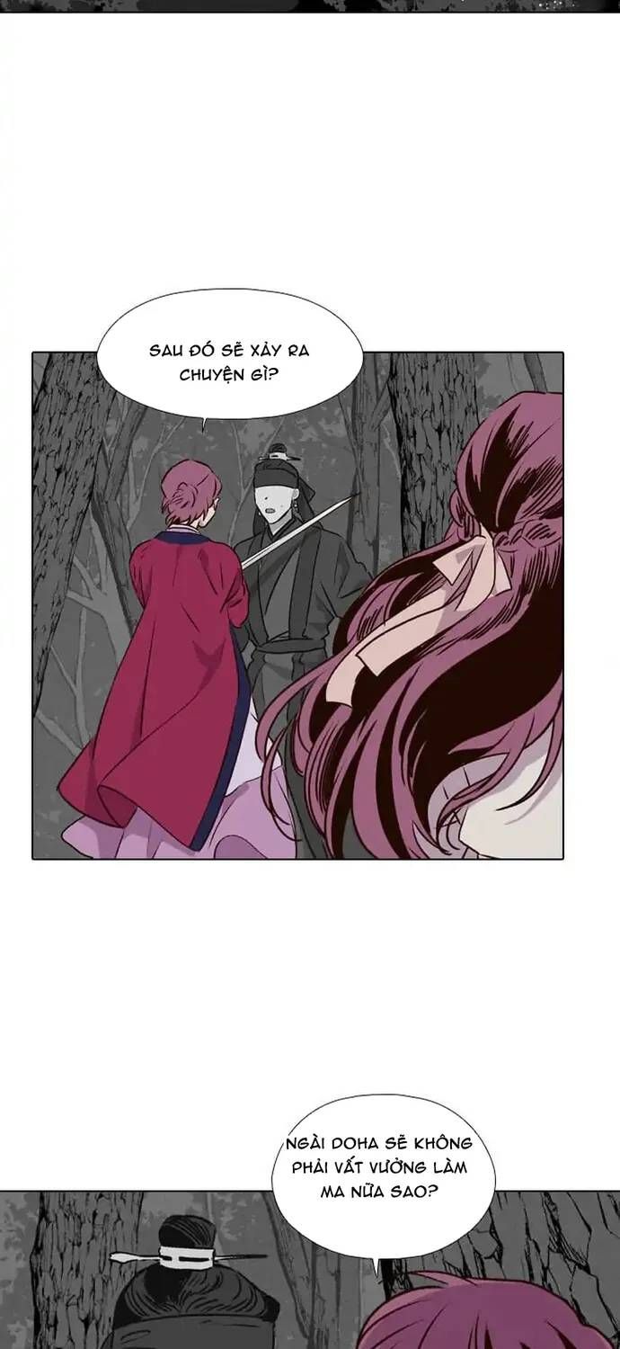 Trăng Lên Ban Ngày Chapter 189 - 29