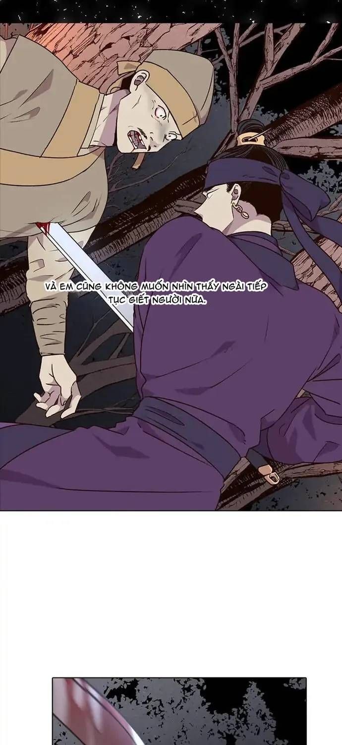 Trăng Lên Ban Ngày Chapter 189 - 4