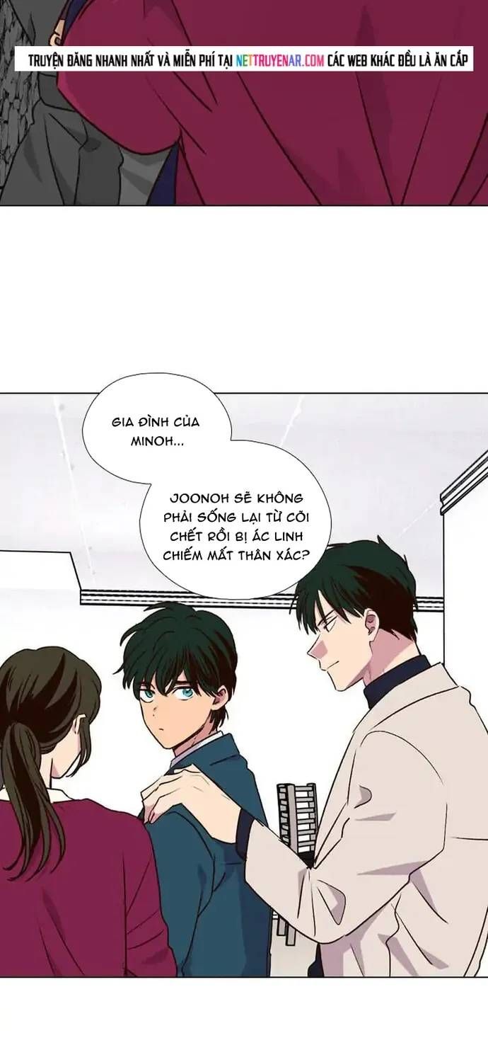 Trăng Lên Ban Ngày Chapter 189 - 31