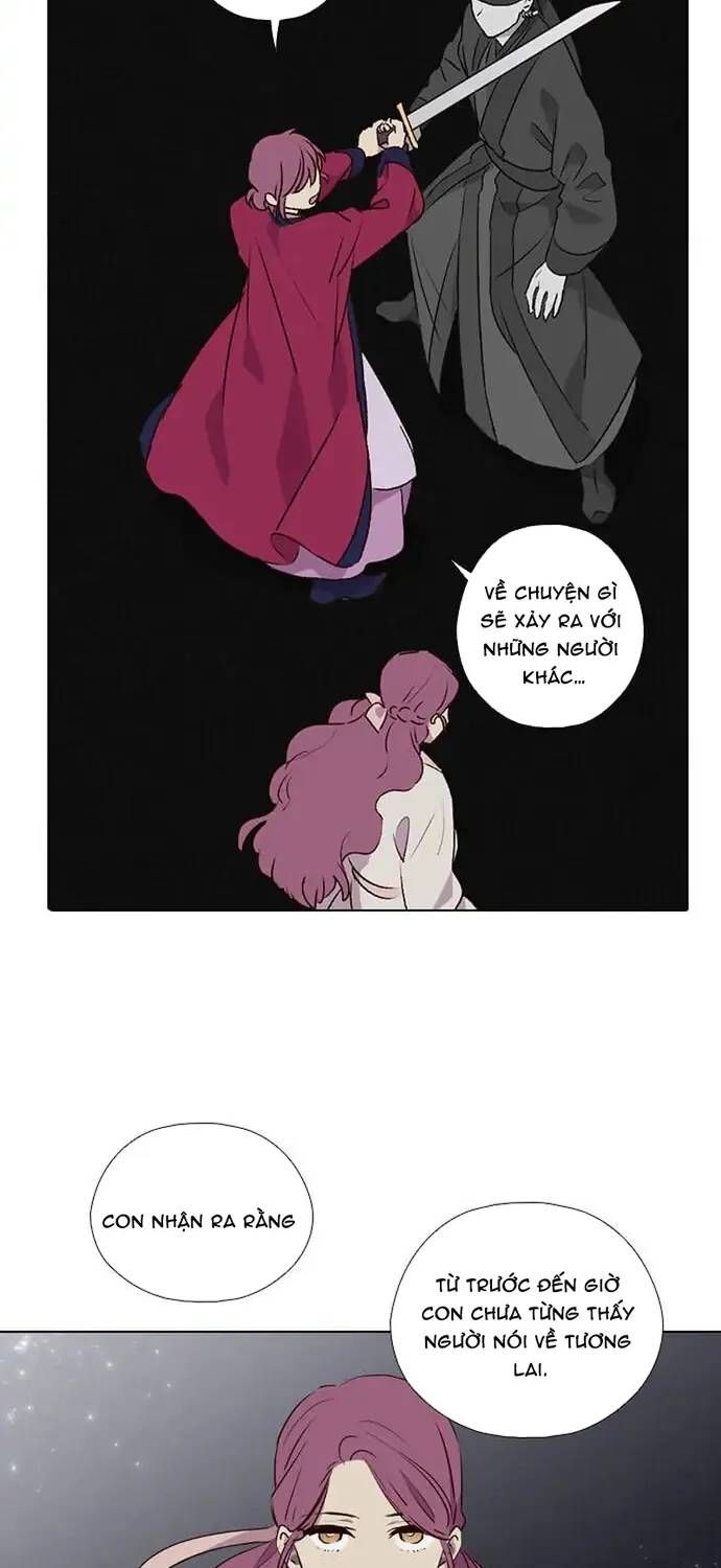 Trăng Lên Ban Ngày Chapter 189 - 34