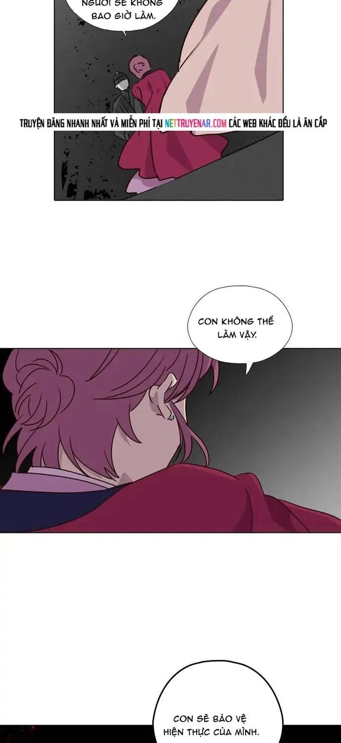 Trăng Lên Ban Ngày Chapter 189 - 37
