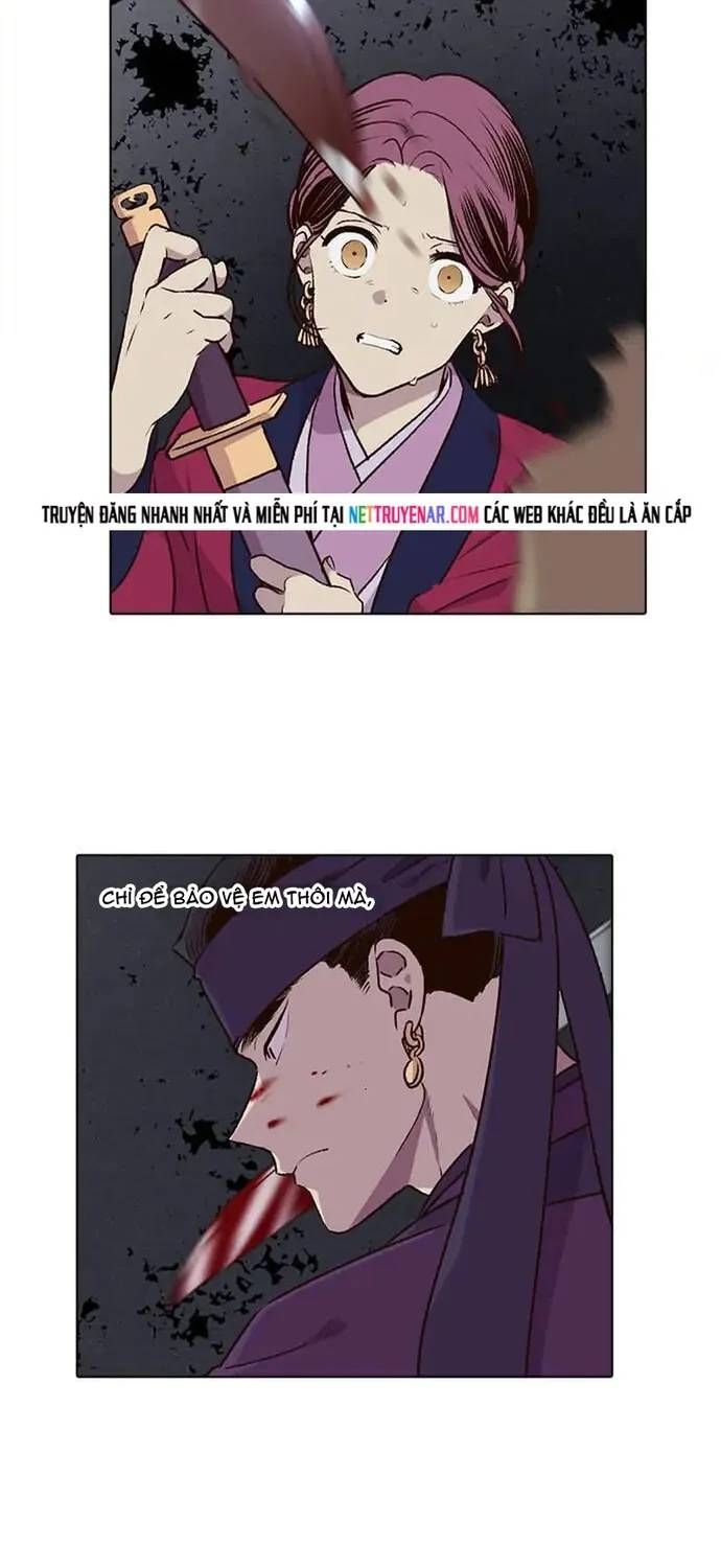 Trăng Lên Ban Ngày Chapter 189 - 5