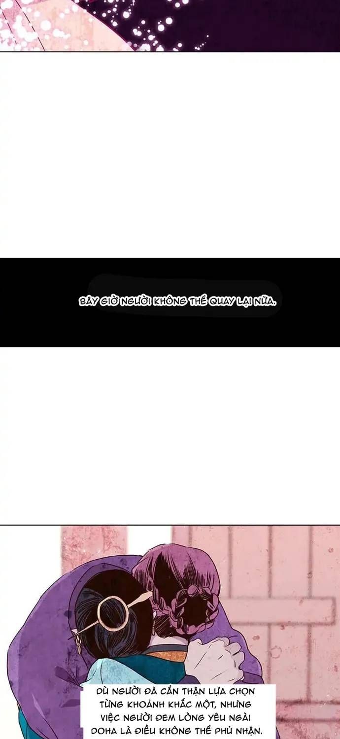 Trăng Lên Ban Ngày Chapter 189 - 43