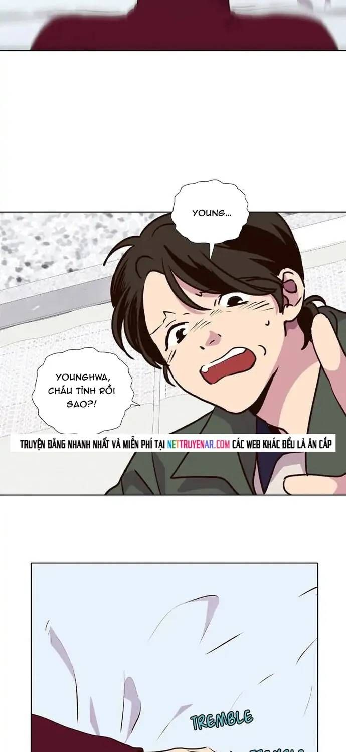 Trăng Lên Ban Ngày Chapter 189 - 46