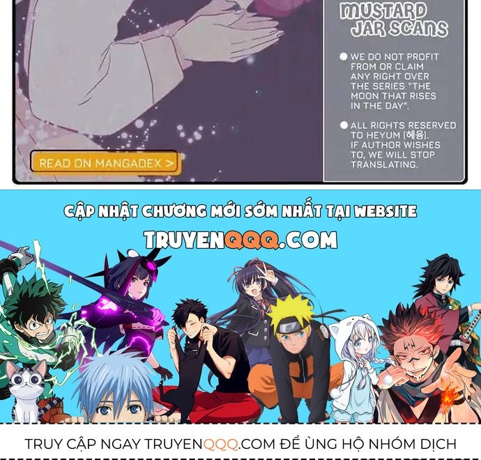 Trăng Lên Ban Ngày Chapter 189 - 49
