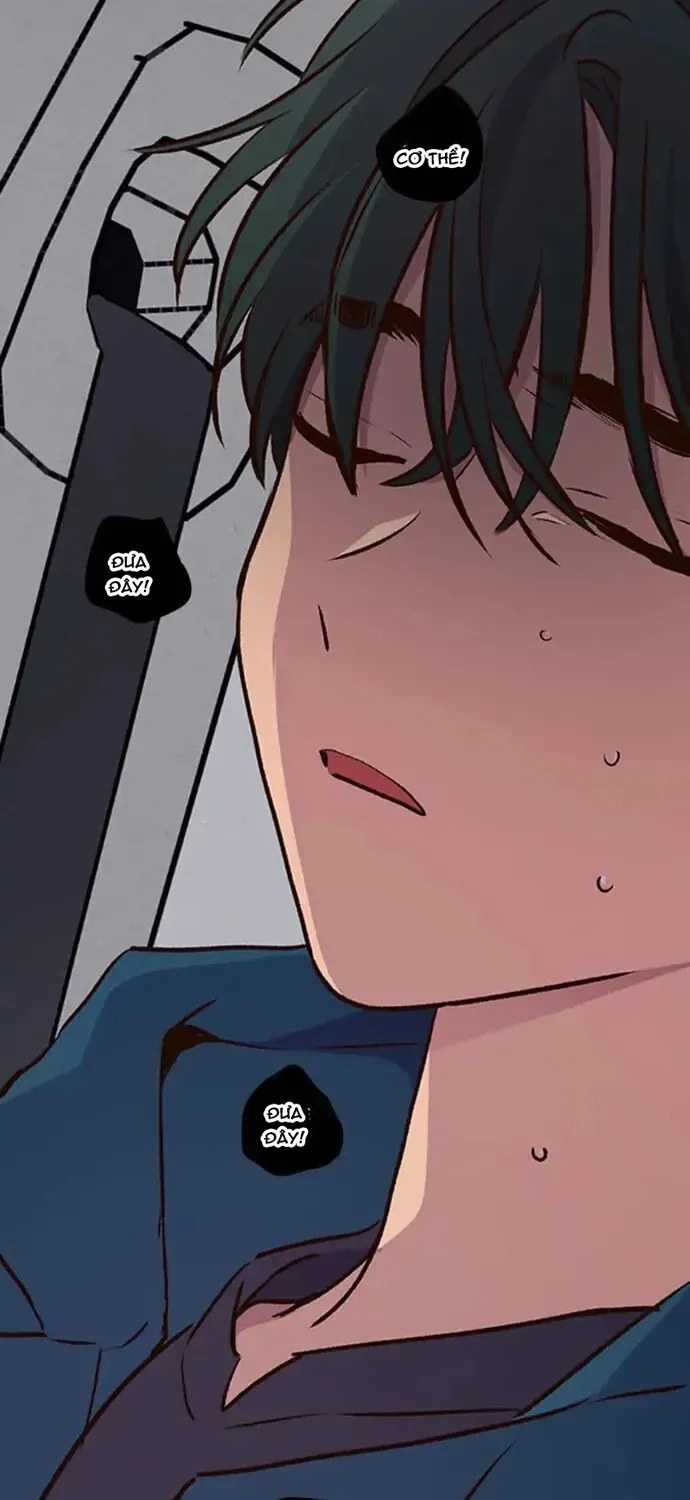 Trăng Lên Ban Ngày Chapter 192 - 13