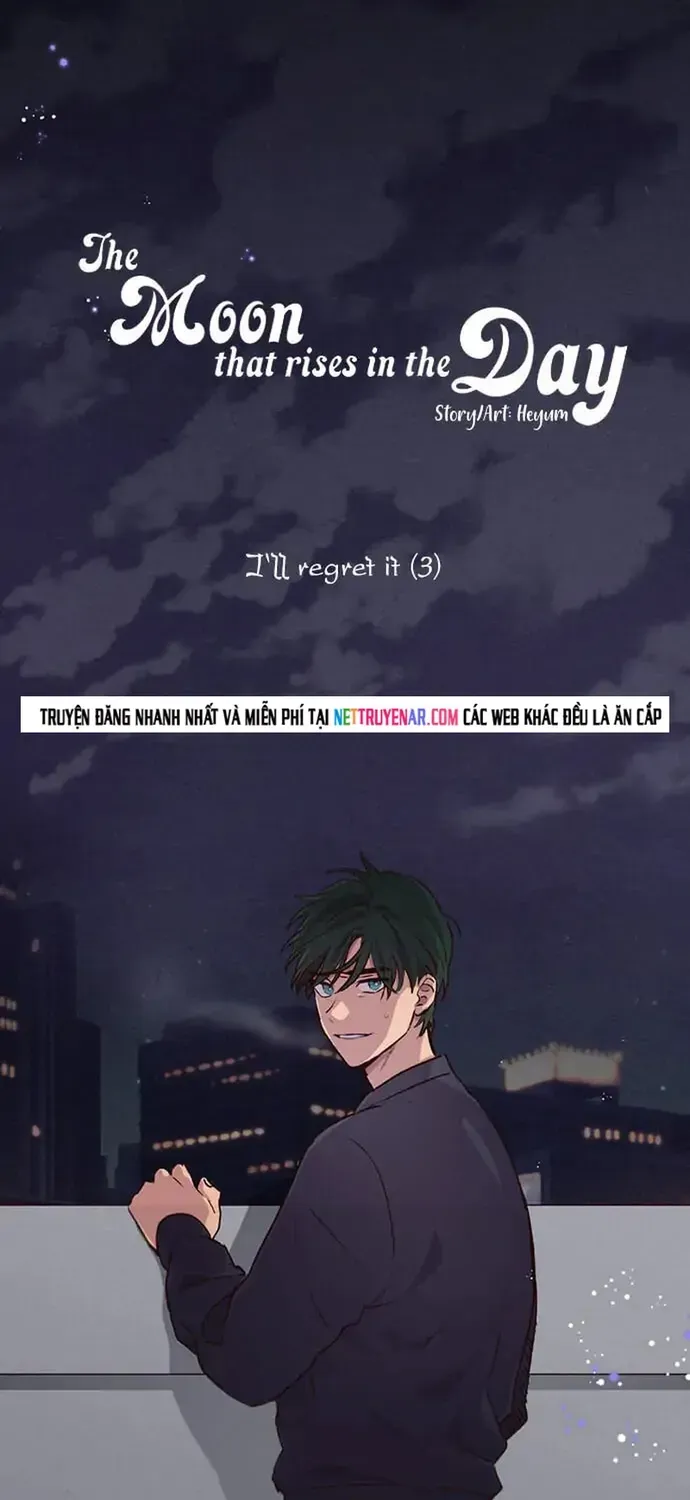 Trăng Lên Ban Ngày Chapter 192 - 15