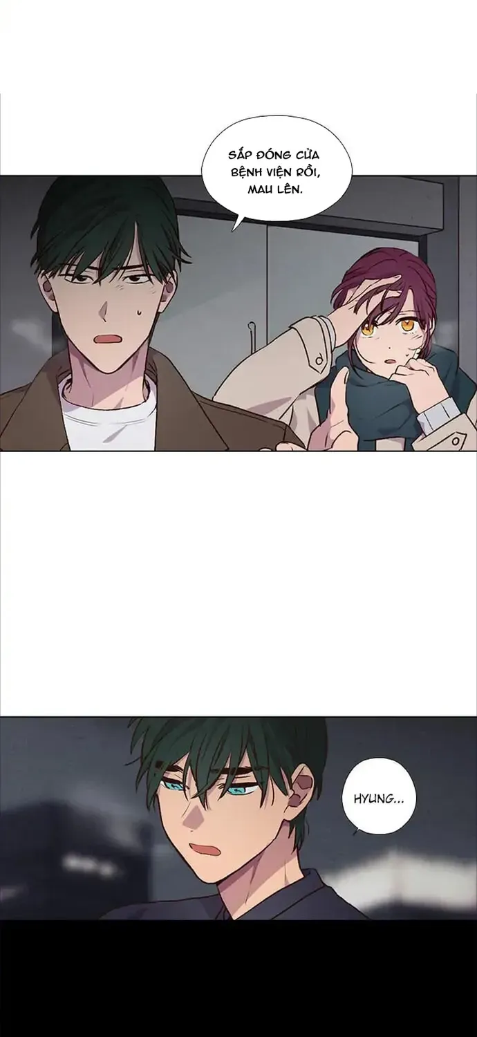 Trăng Lên Ban Ngày Chapter 192 - 17