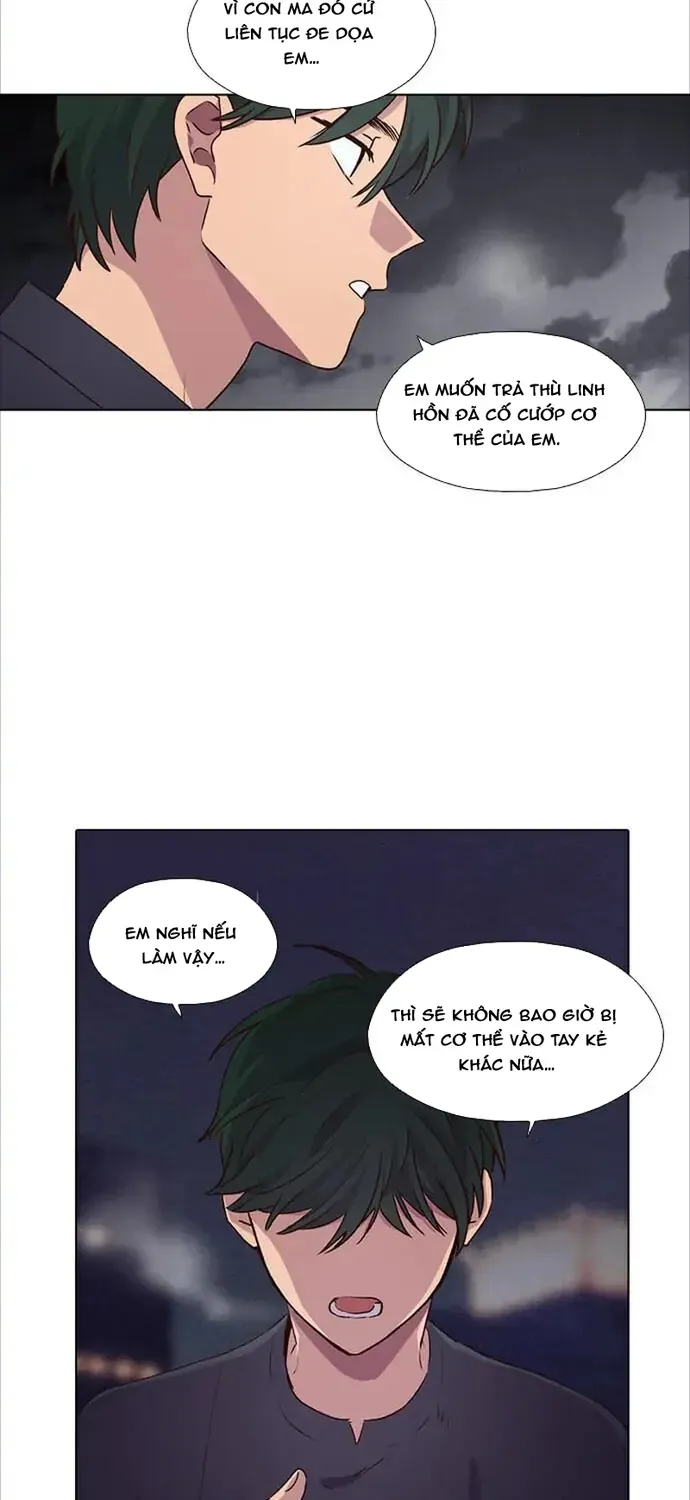 Trăng Lên Ban Ngày Chapter 192 - 20