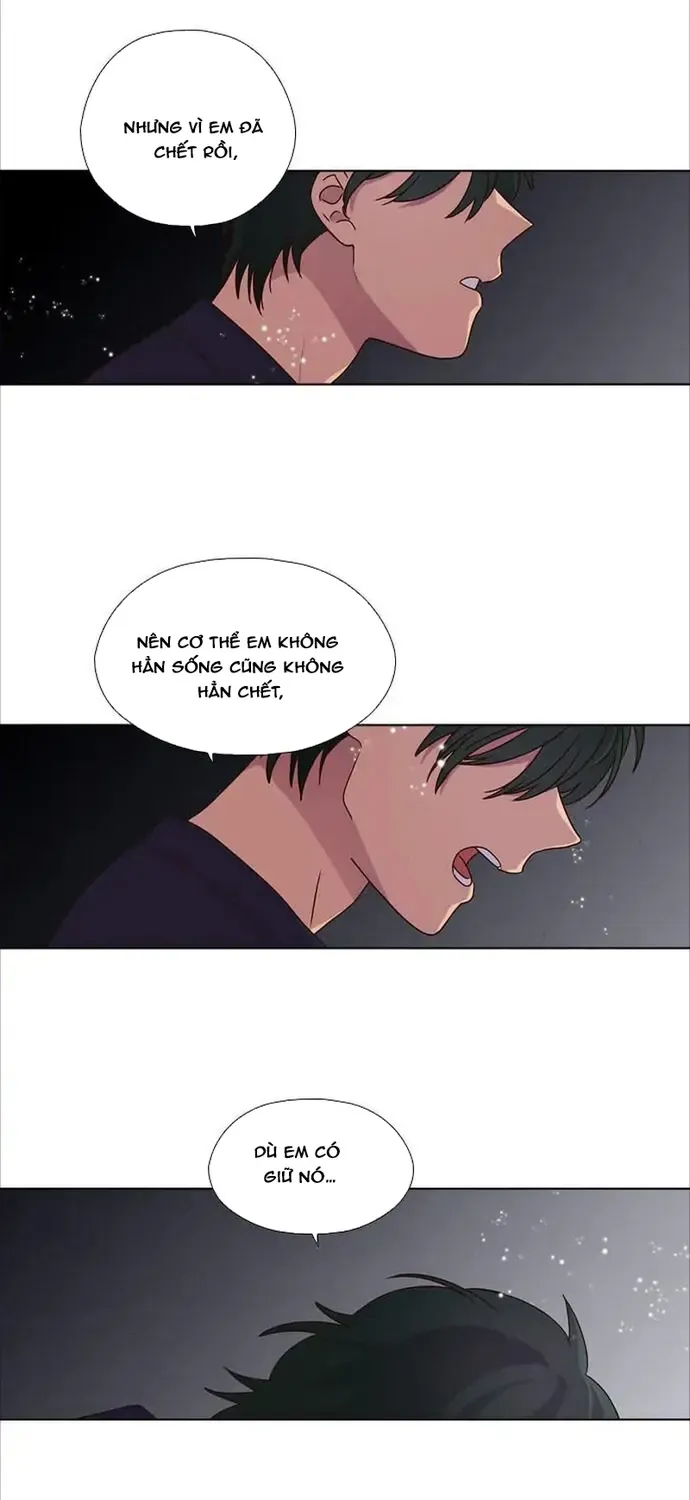 Trăng Lên Ban Ngày Chapter 192 - 22