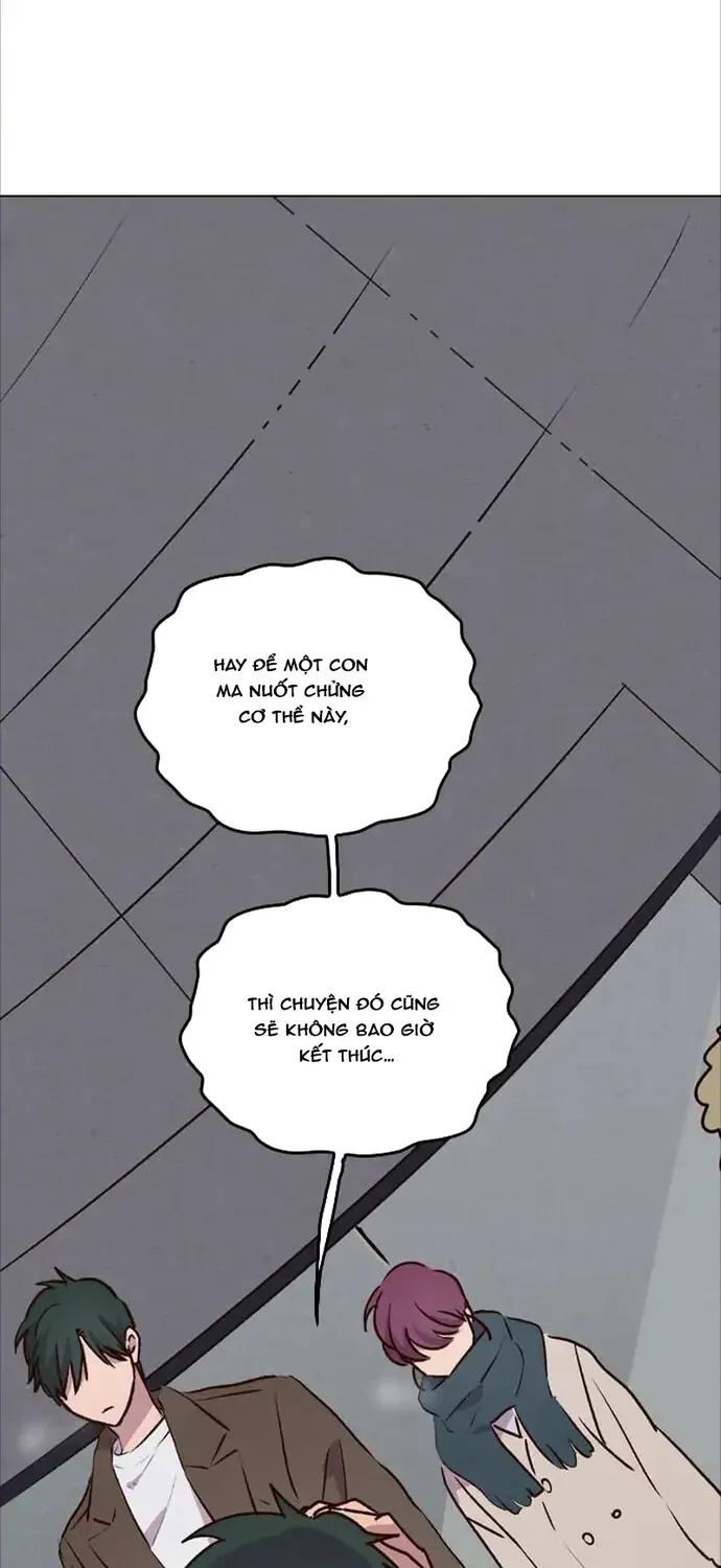 Trăng Lên Ban Ngày Chapter 192 - 23