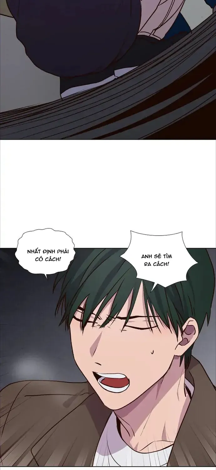 Trăng Lên Ban Ngày Chapter 192 - 25