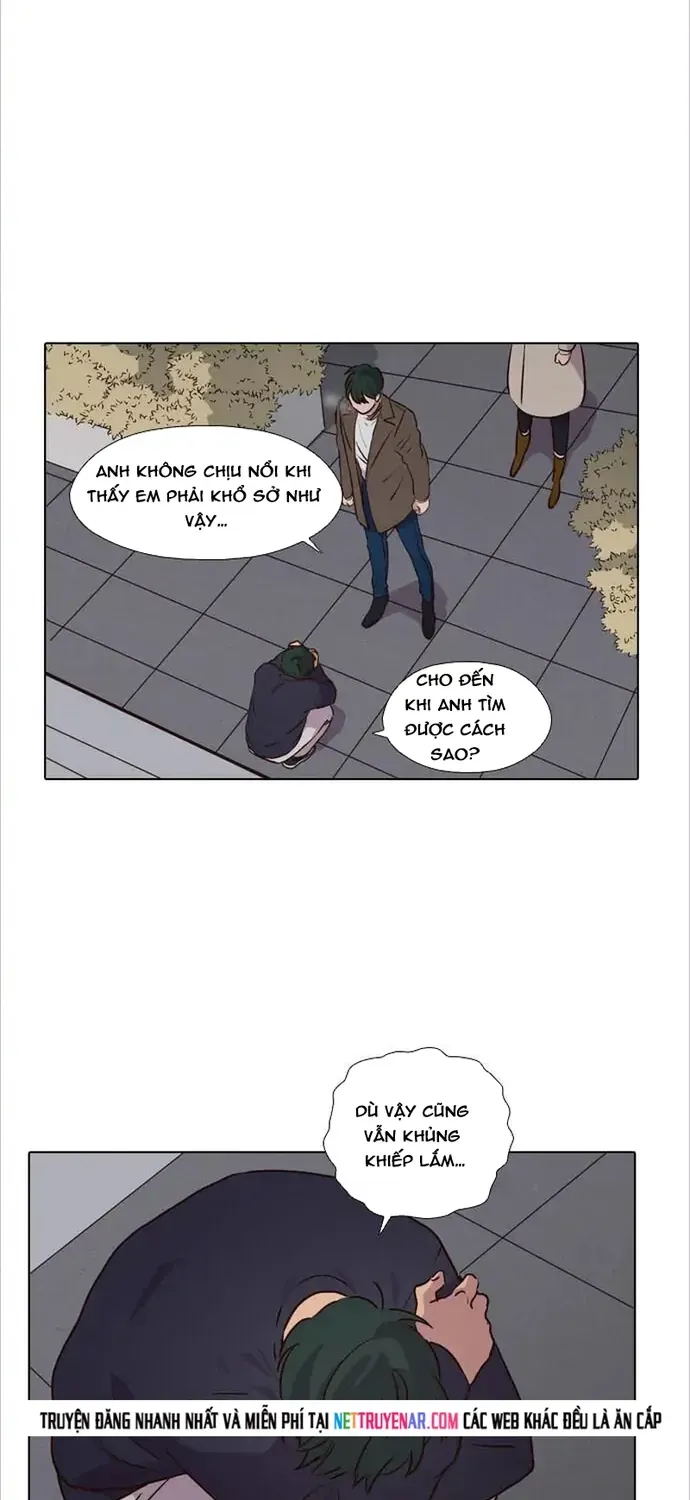 Trăng Lên Ban Ngày Chapter 192 - 26
