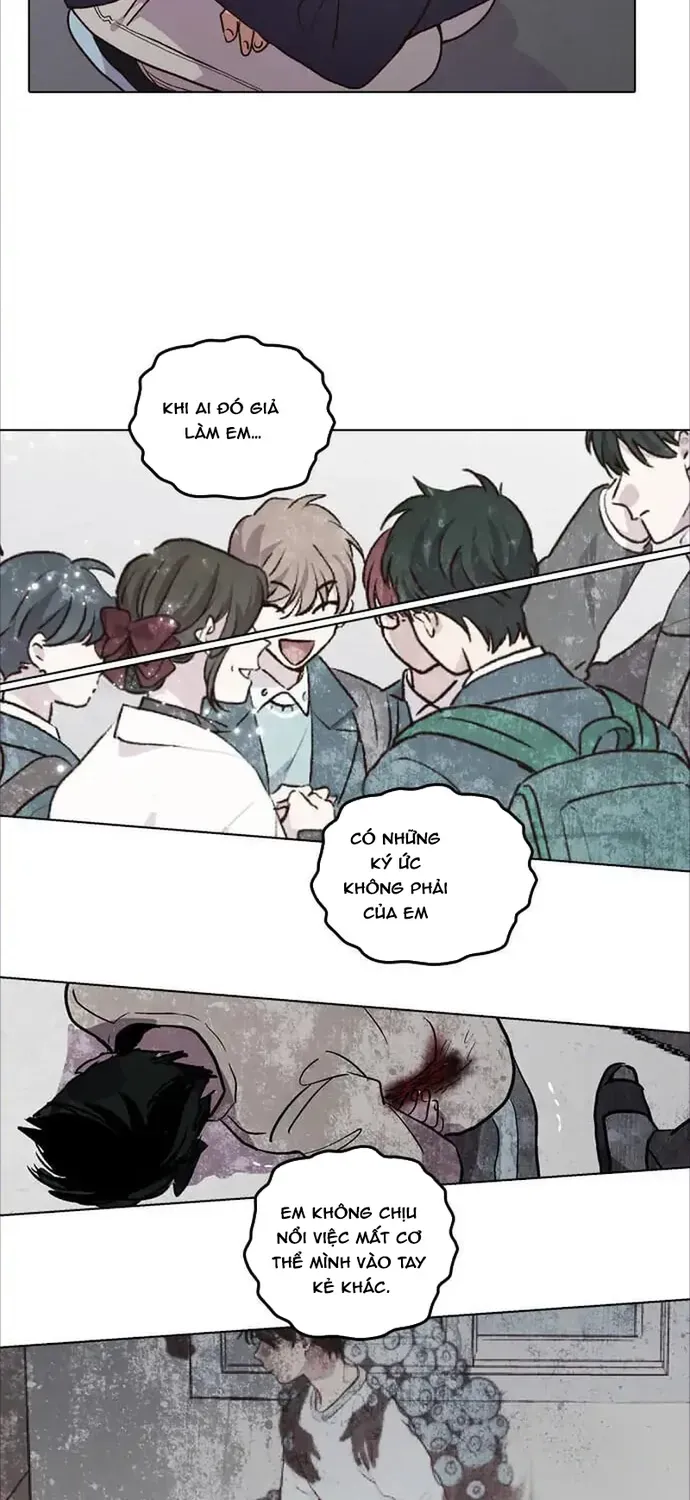 Trăng Lên Ban Ngày Chapter 192 - 27