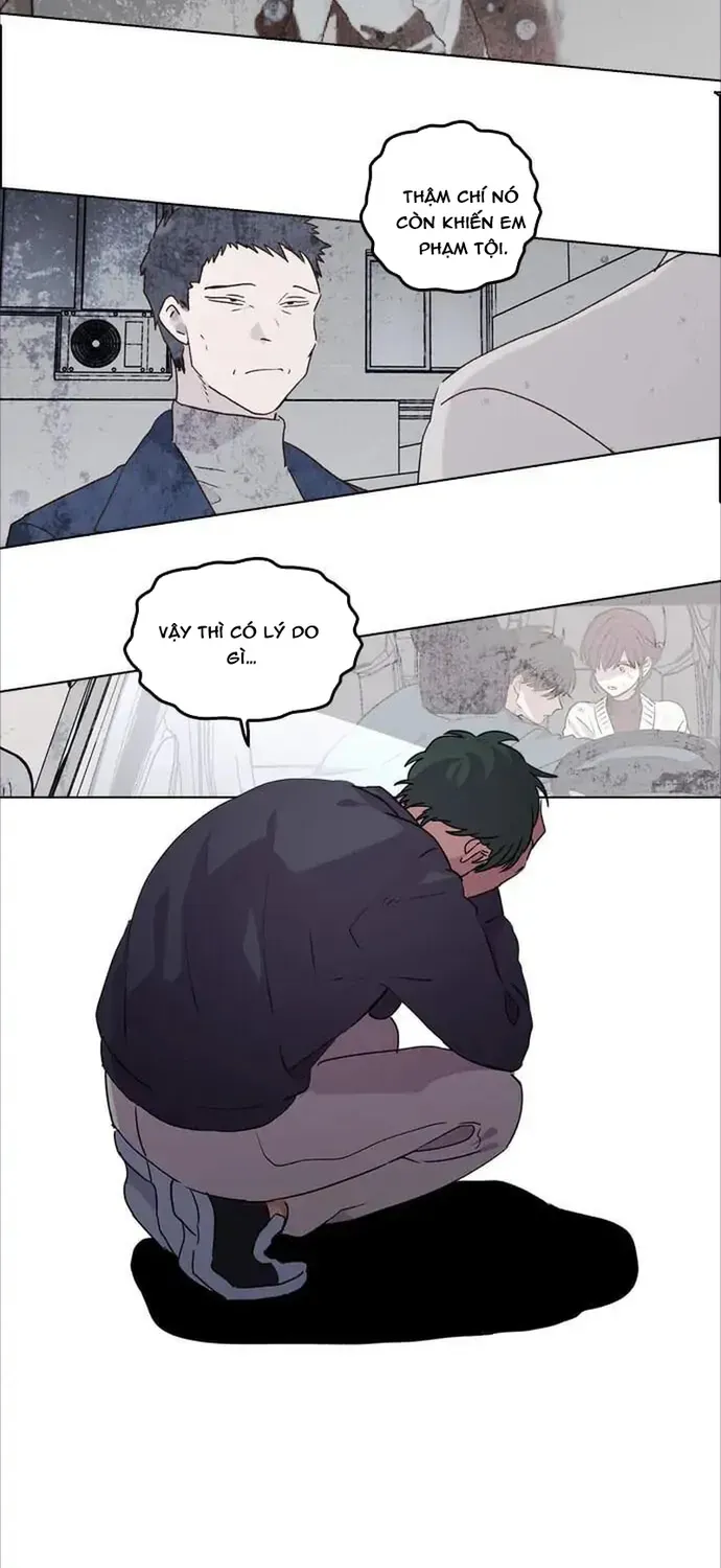 Trăng Lên Ban Ngày Chapter 192 - 28