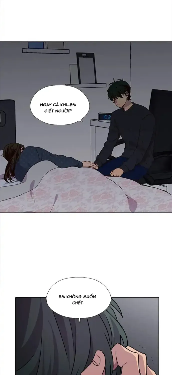 Trăng Lên Ban Ngày Chapter 192 - 29