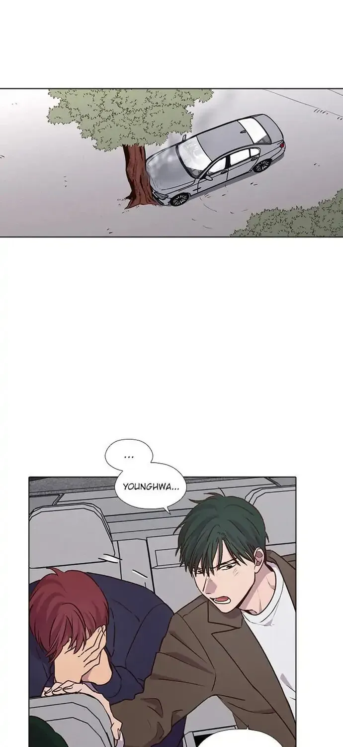 Trăng Lên Ban Ngày Chapter 192 - 4