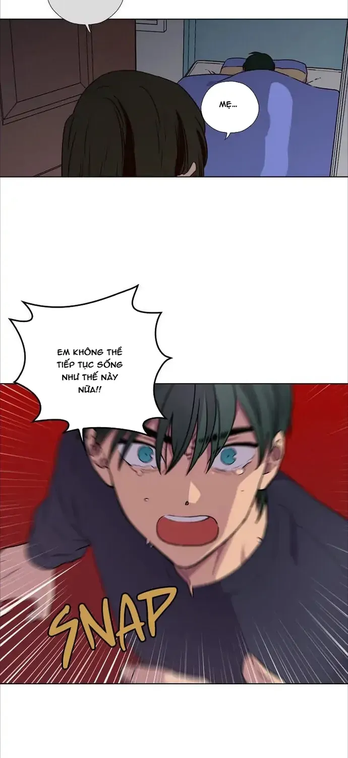 Trăng Lên Ban Ngày Chapter 192 - 31
