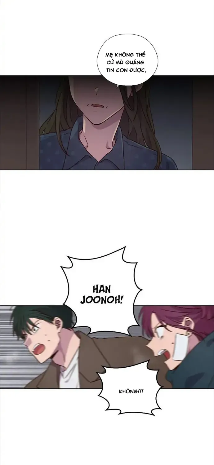 Trăng Lên Ban Ngày Chapter 192 - 32