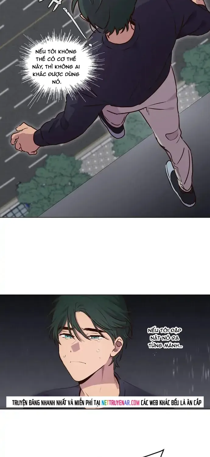Trăng Lên Ban Ngày Chapter 192 - 34