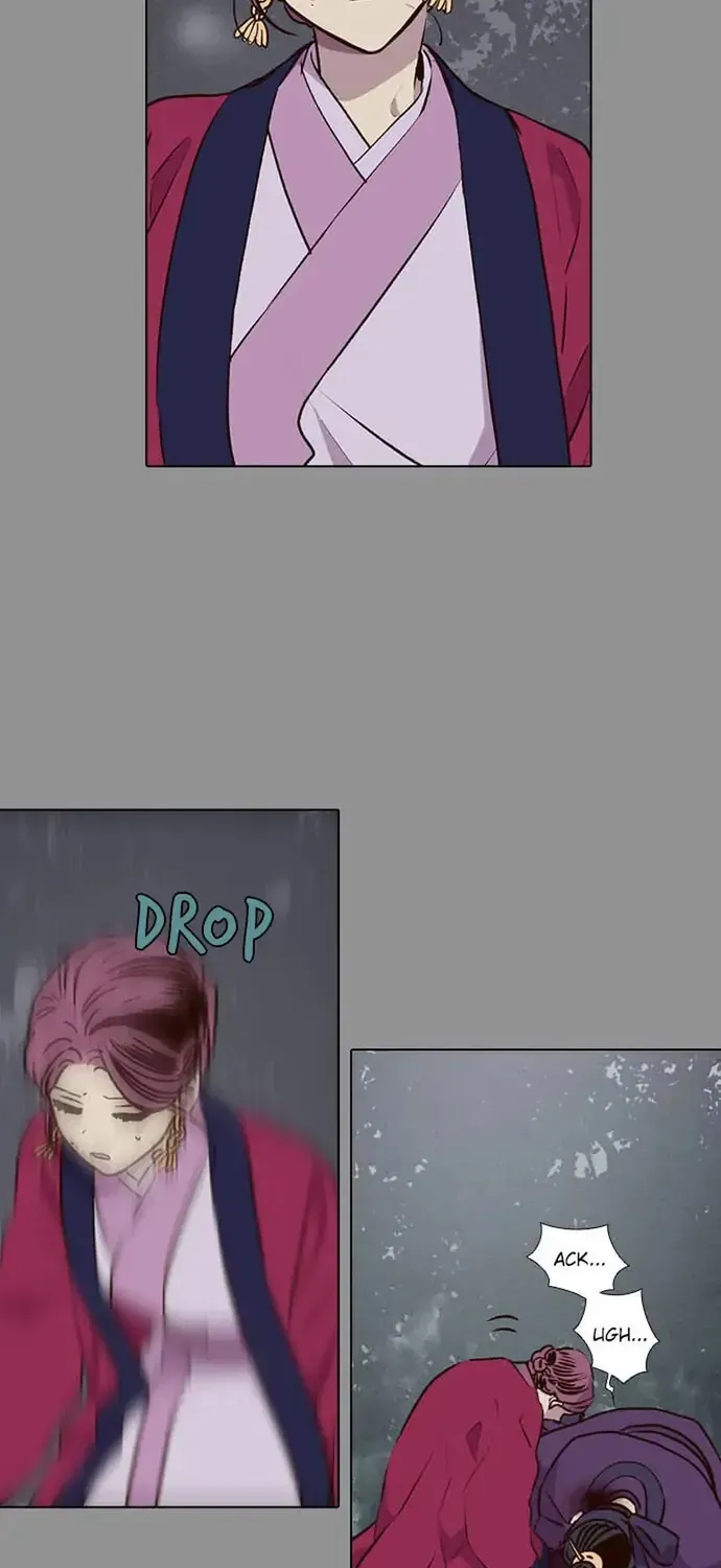 Trăng Lên Ban Ngày Chapter 192 - 39